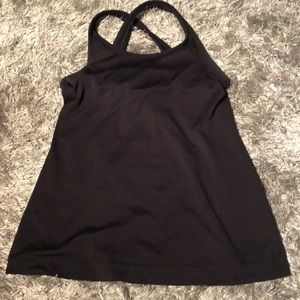 Adidas tank top